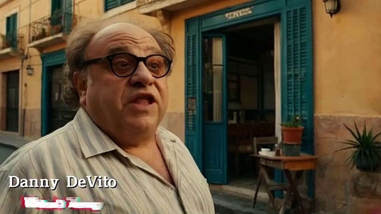 LEON- The Professional 2 - Teaser Trailer - Natalie Portman, Jean Reno