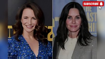 Kristin Davis Addresses Chris Noth Dating Rumors
