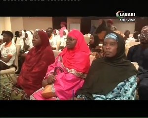 JT LABARI 03 JUIN 2025