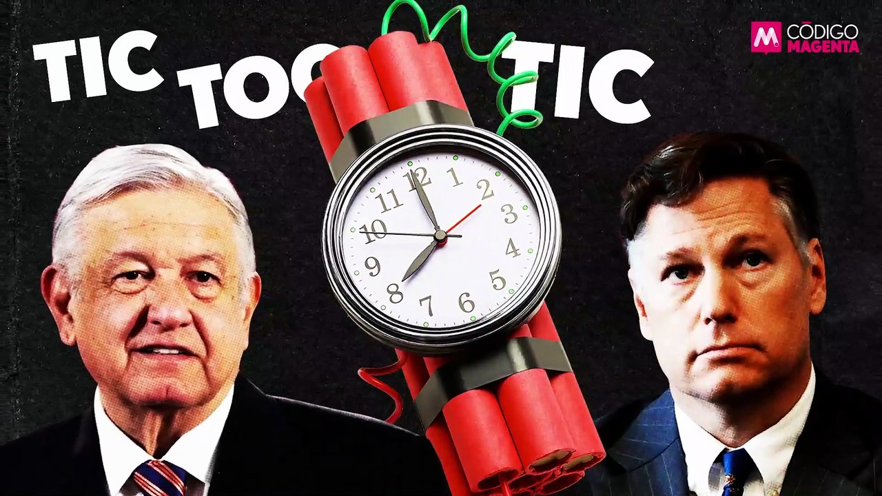 Tic, Toc… Tic, Toc…