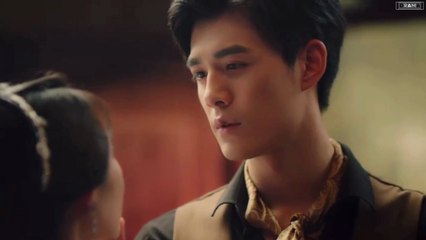 Paramount (2025) Episode 4 Engsub #ChineseDrama