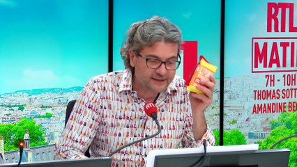Olivier Dauvers : les secrets de la conso du 09 juin 2025