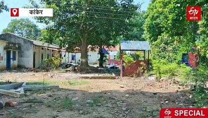 बीएसएफ कैंप में गुरुकुल, बस्तर के बच्चों के सपनों को नई उड़ान