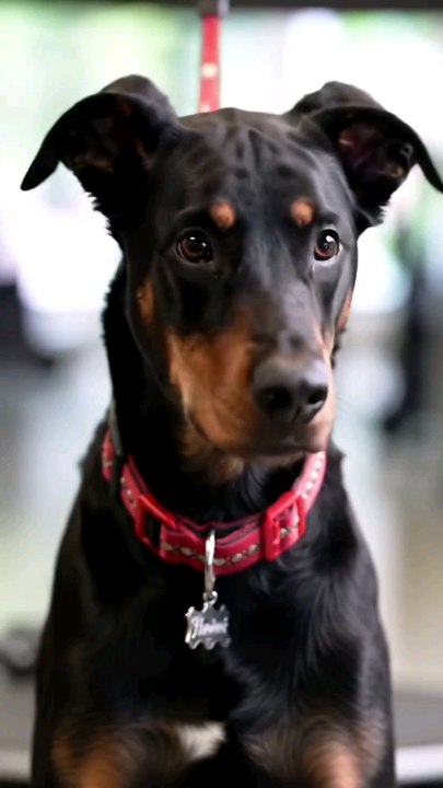 Beauceron Dog New Look