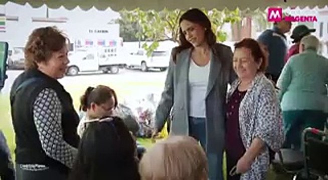 Los Alcaldes: Clara Luz Flores, la carta fuerte de Morena en Nuevo León