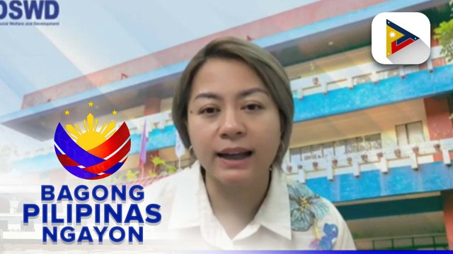 Panayam kay Disaster Response Management and Osec Concerns and Spokesperson, DSWD Asec. Irene Dumlao ukol sa tulong sa mga apektado ng LPA at habagat, maging sa mga biktima ng aktibidad ng Mount Kanlaon