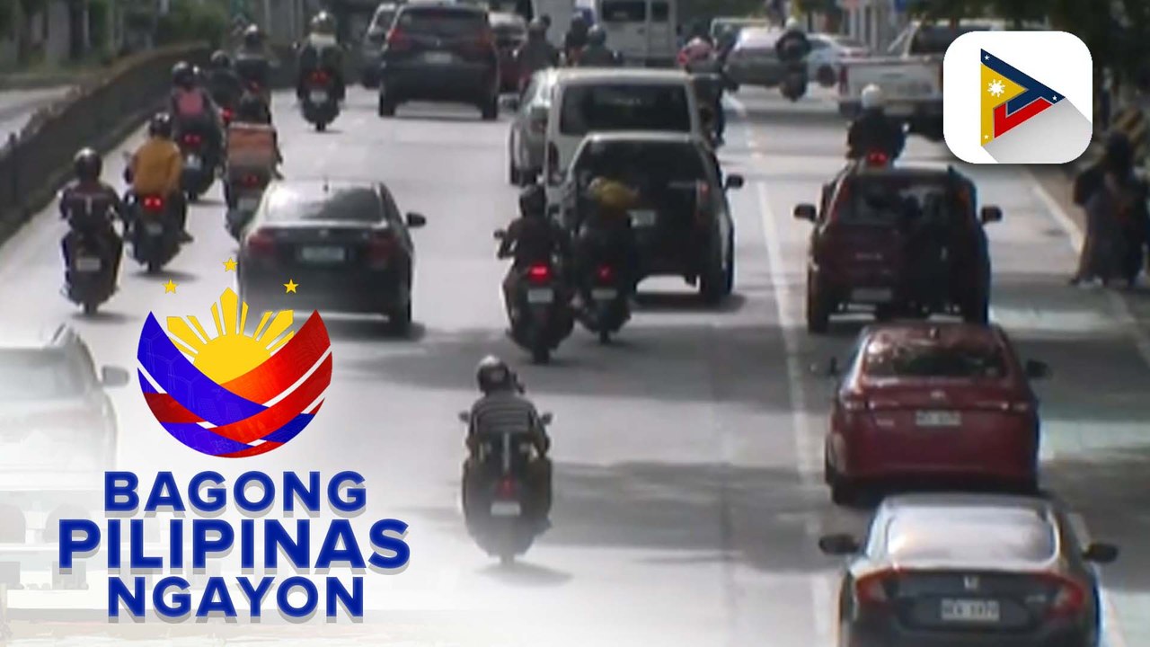 PBBM, pinatitiyak ang maayos at matibay na rerouting plan bago isagawa ng EDSA rehab