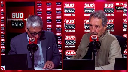 Jean-François Achilli : "Le climat mérite plus de clarté"