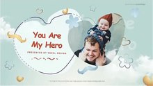 Father's Day Opener - After Effects Templates - WorldASR.com