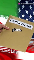 #IranVsIsrael #LeakedIntel #SpyWars #MiddleEastTensions #CyberConflict #DigitalEspionage #NuclearSecrets #IranianIntelDrop #SecretDocuments #GeopoliticalDrama #GlobalSpyGame #InfoWarfare #IsraelIranCrisis #UnseenTruths #HighStakesPolitics #WhistleOrWar #S