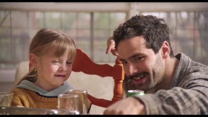 Wishbone | movie | 2024 | Official Trailer