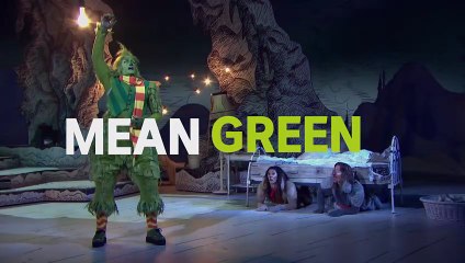 Dr. Seuss' The Grinch Musical | movie | 2020 | Official Trailer