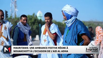 MEDI1 MORNING - 08/06/2025