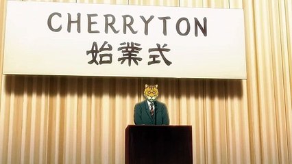 BEASTARS | movie | 2019 | Official Trailer
