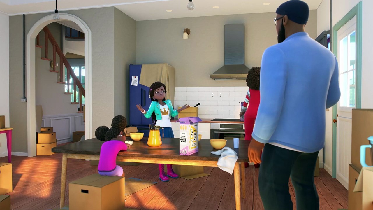 Bear Cub | show | 1940| S4 | Official Teaser