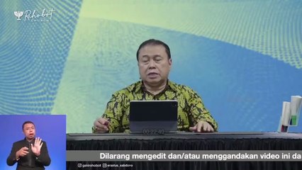 Interaksi Lagu - Buat jiwaku merindukan-Mu..