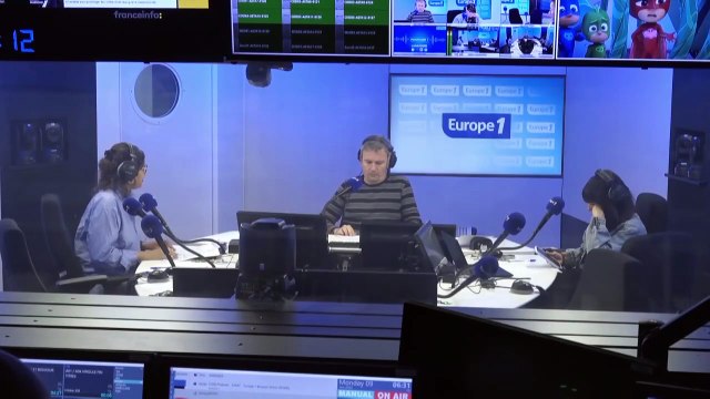 «C'est le Club Med !» : feux d'artifices, musique à fond... À Agen, les voisins du centre pénitentiaire n'en peuvent plus