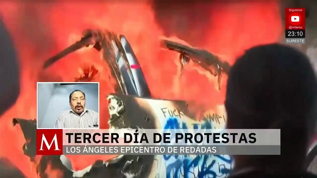 Fundador de Club de los Chilangos alerta sobre impacto de redadas en comunidad migrante