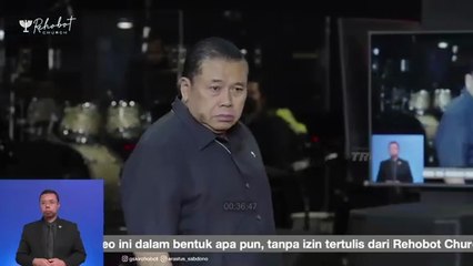 Interaksi Lagu  -  ku datang rendahkan diri