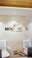 Push Your Limits at Bodyzone – The Premium CrossFit Gym in Chandigarh! 💥