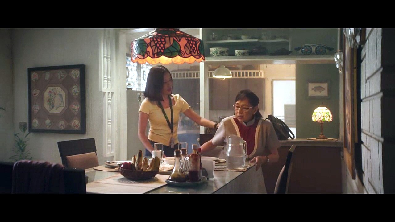 Uninvited Movie