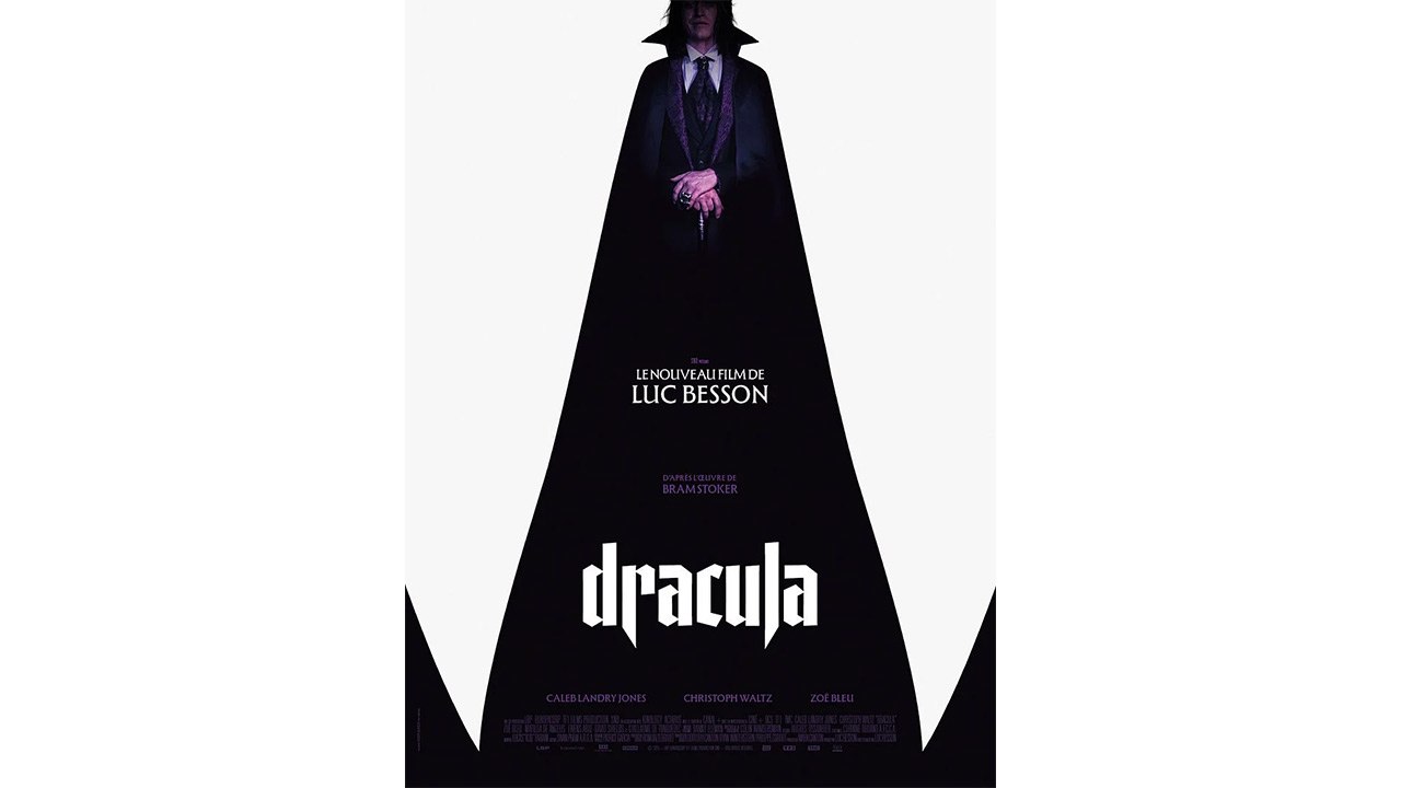 DRACULA -2025- VF