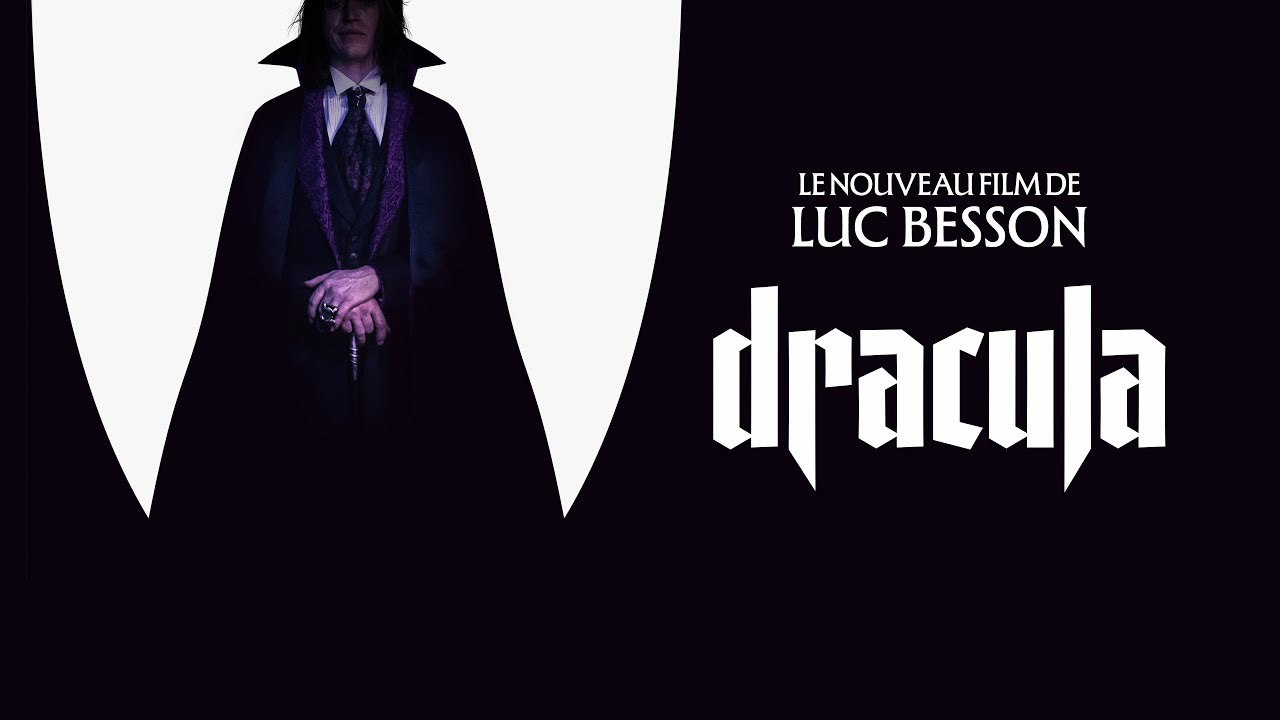 Dracula (2025) VOST