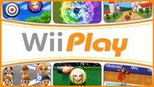 Wii Play FULL GAME Longplay | All Mini Games (Wii) 4k
