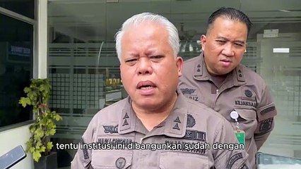 Kejagung Bantah Hak Imunitas Jaksa Berlebihan, Respons Gugatan UU ke MK