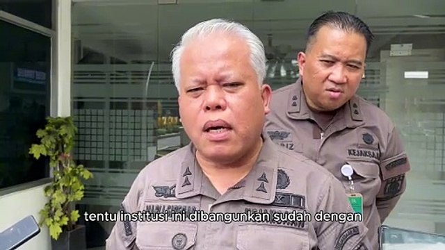 Kejagung Bantah Hak Imunitas Jaksa Berlebihan, Respons Gugatan UU ke MK