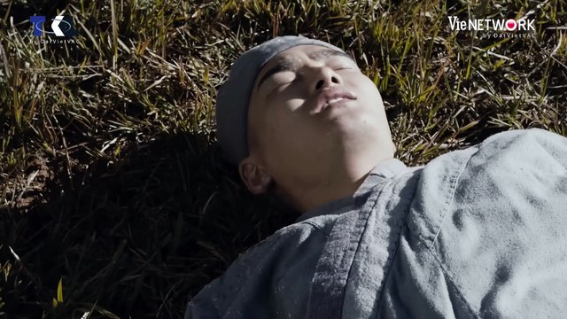 Thiên Long Bát Bộ [LỒNG TIẾNG] Tập 10 - Phim Cổ Trang Kiếm Hiệp Trung Quốc Cực Hay