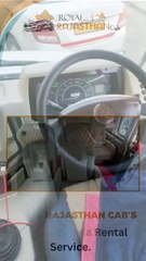 Luxury Urbania Tempo Traveller in Jaipur at Best Price