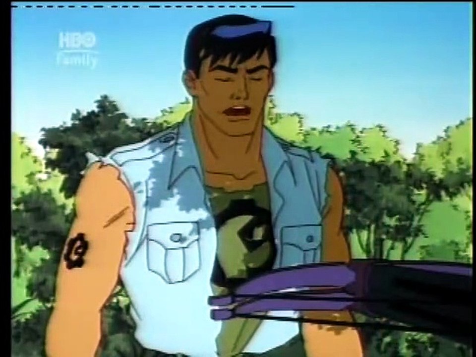 Cadillacs y Dinosaurios - S01E01 - Episodio 1