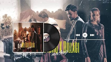 Jhol X Ishq X Dillagi Mashup by DJ Chohan