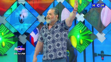 HOMBRES  08 DE JUNIO DEL 2025