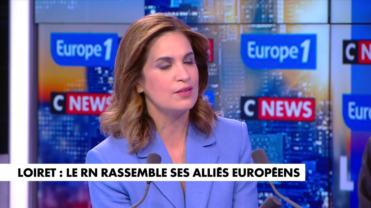 Franz-Olivier Giesbert : «C'est une question de survie pour les macronistes»