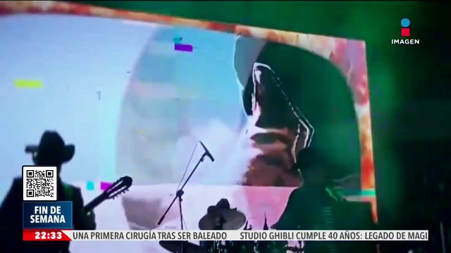 Los Alegres del Barranco niegan tener vínculos con el crimen organizado