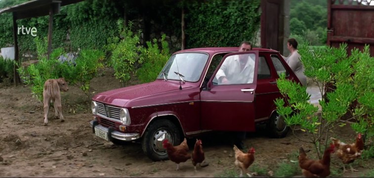 El Rey del Río 1995 Español España Castellano