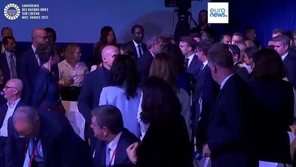 Israël intercepte le bateau pour Gaza avec Greta Thunberg et Rima Hassan à son bord