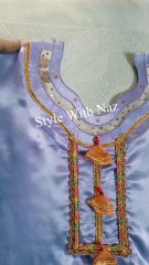 Beautiful Designer Dress Design For Girls