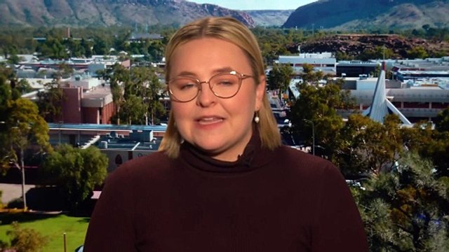 NT authorities investigate the second Aboriginal death in police custody