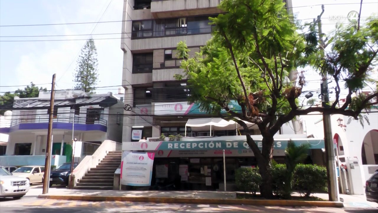 Derechos Humanos detecta que en 15 desapariciones Jalisco no pidió imágenes del C5