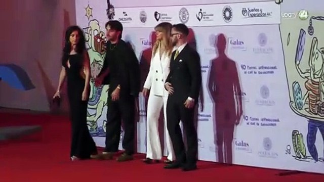 C. Tangana muestra su faceta como director con documental sobre Yerai Cortés en el FICG