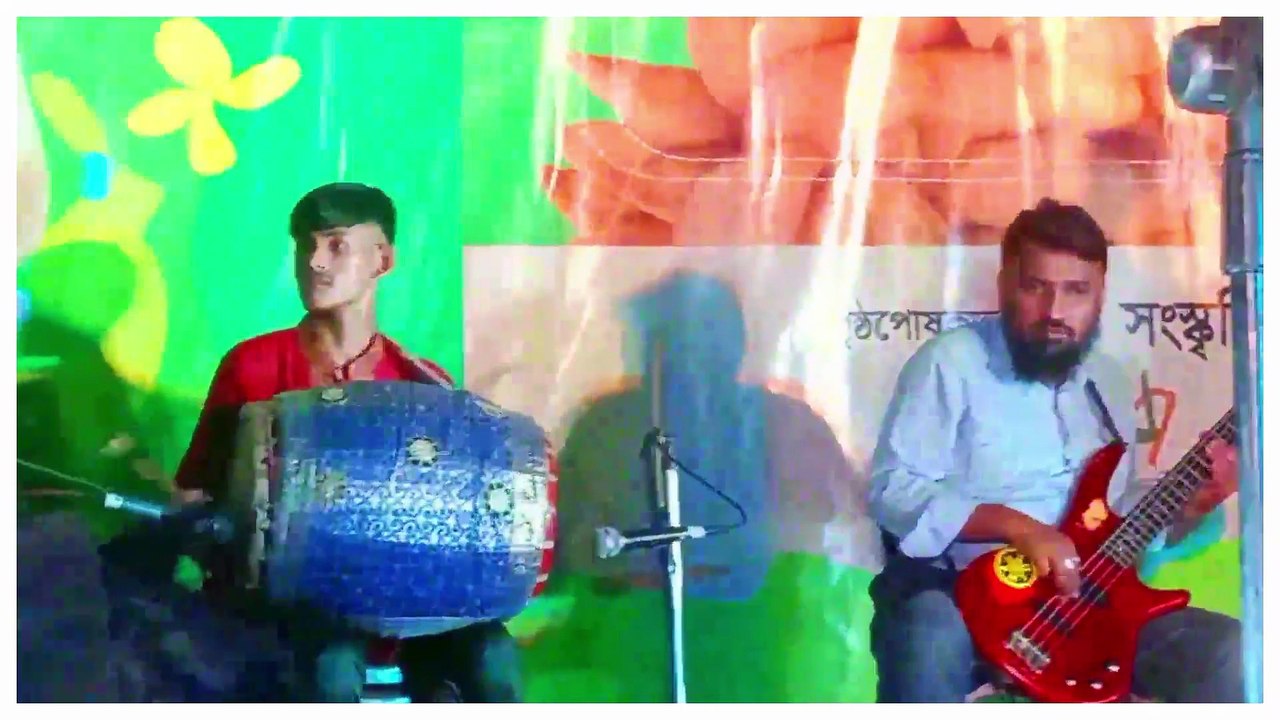 ঈদ আনন্দ, ভালোবেসে ব্যাথা যদি দাও পিও সবই তো নিরবে সইবো