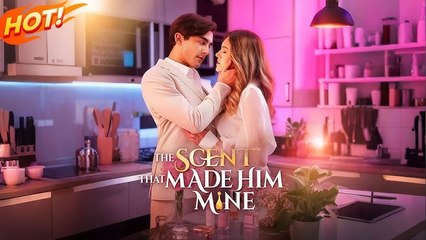 The Scent That Made Him Mine