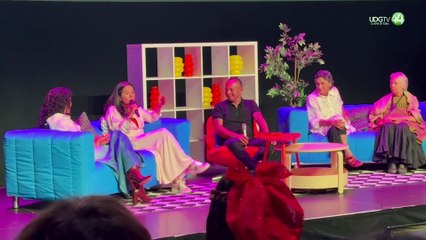 Entre cine y conciencia: cuatro actrices celebran su trayectoria con Mayahuel y memoria