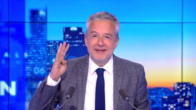 Le billet d'humeur de Romain Desarbres : «Avec le tennis, pas de racailles»