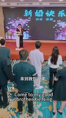 On his wedding night, the CEO enters the wrong room and spends a passionate night with the bridesmaid—only to chase her down later, claiming he must “take responsibility.”