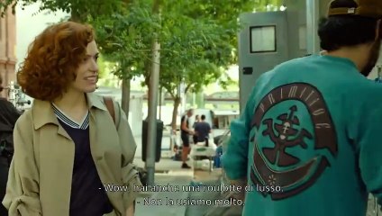 "Volveréis" è la commedia spagnola che celebra le separazioni (al posto dei matrimoni)