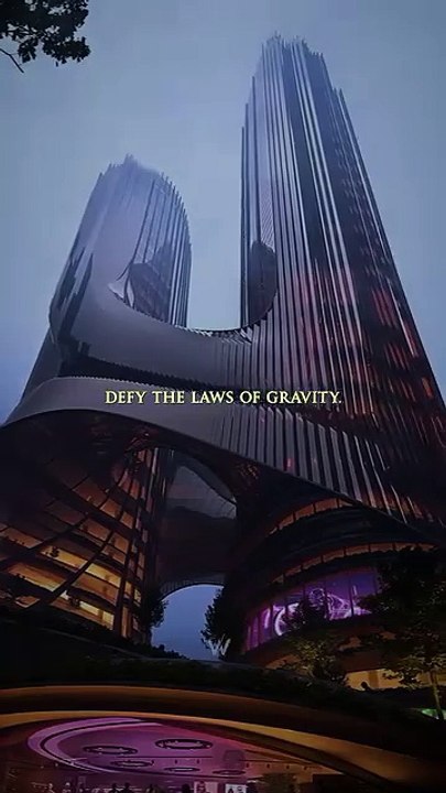 Zaha Hadid: The Visionary Who Revolutionized Modern Architecture